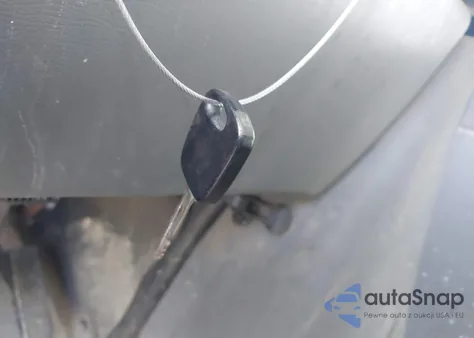 2006 Ford E-250 Commercial/Recreational из США, поврежденный, VIN 1FTNE24W66DB06861